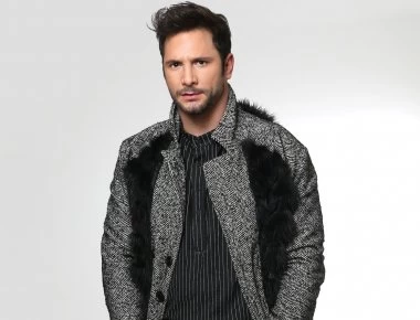 YFSF: Ο Ευθύμης Ζησάκης έγινε... Σάκης Ρουβάς και πήρε μέτριες κριτικές (βίντεο)